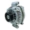 Wai Global Alternator, ALTMI IRIF, 105 Amp12 Volt, CW, 6Groove Pulley 11278N - alternate 3